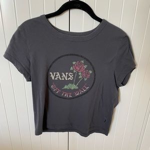 Vans T-shirt